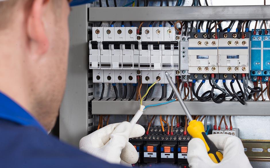 électricien urgence Montsoult