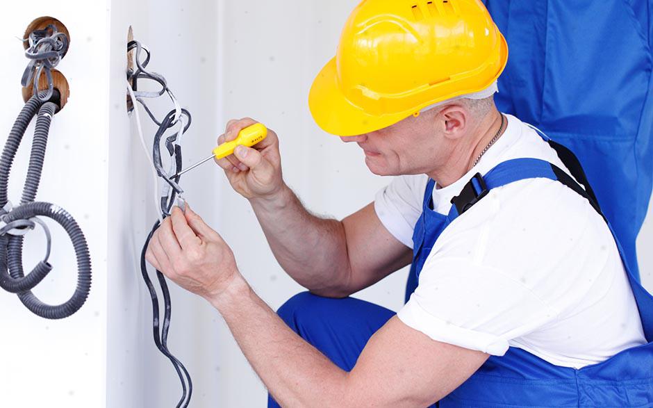 urgence électricité Le Raincy