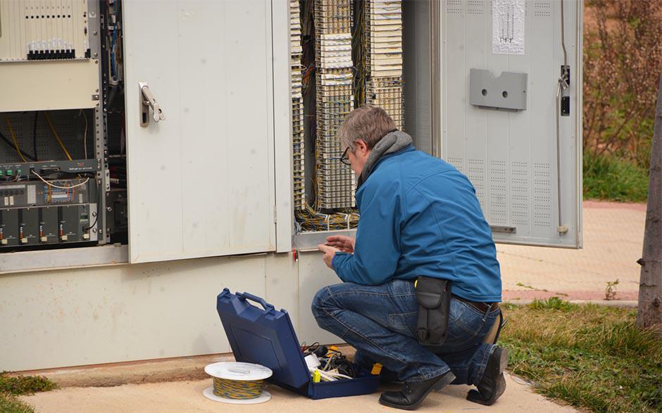 urgence électricité Le Raincy