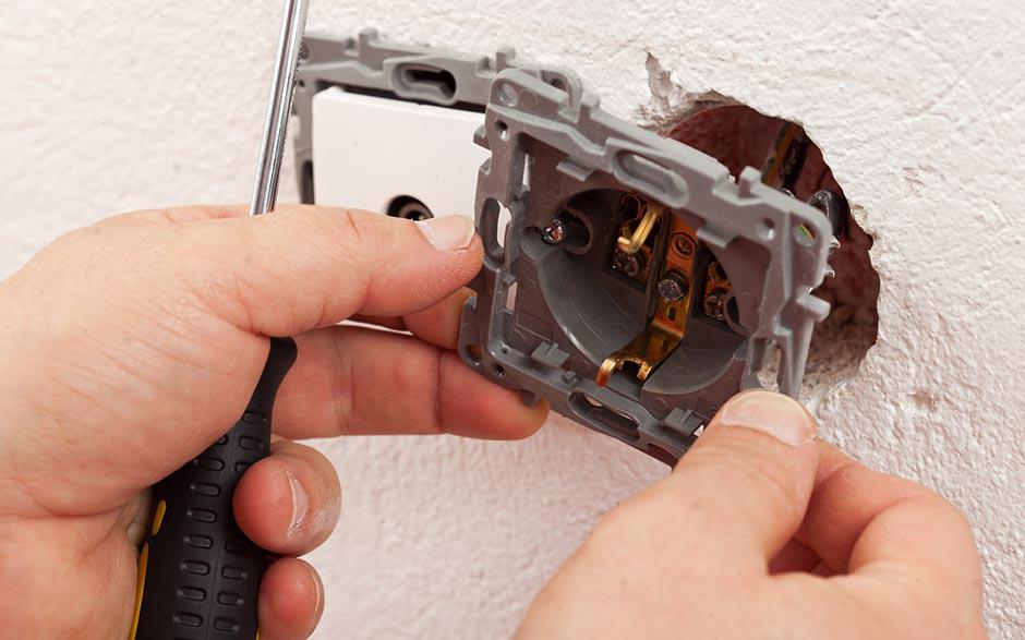 urgence électricité Le Raincy