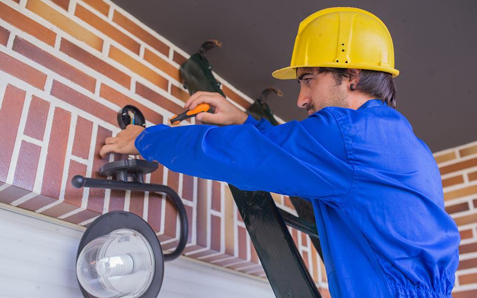 urgence électricité Le Raincy