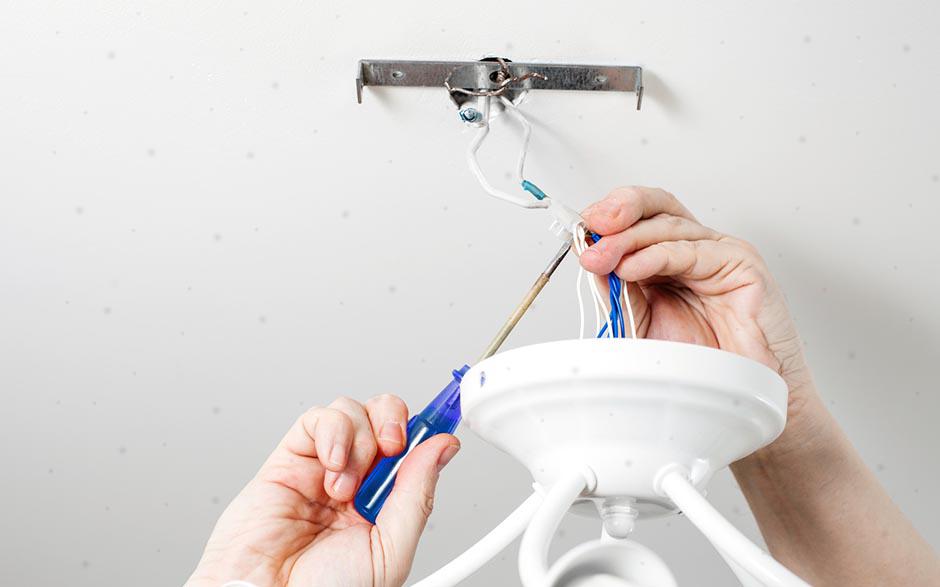 urgence électricité Le Raincy