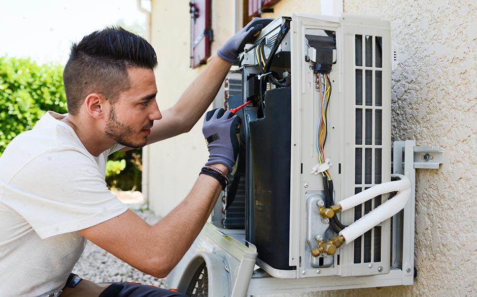 électricien urgence Montsoult