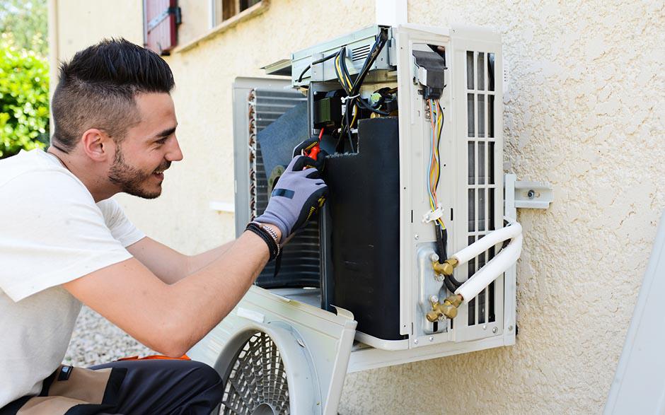 électricien urgence Montsoult