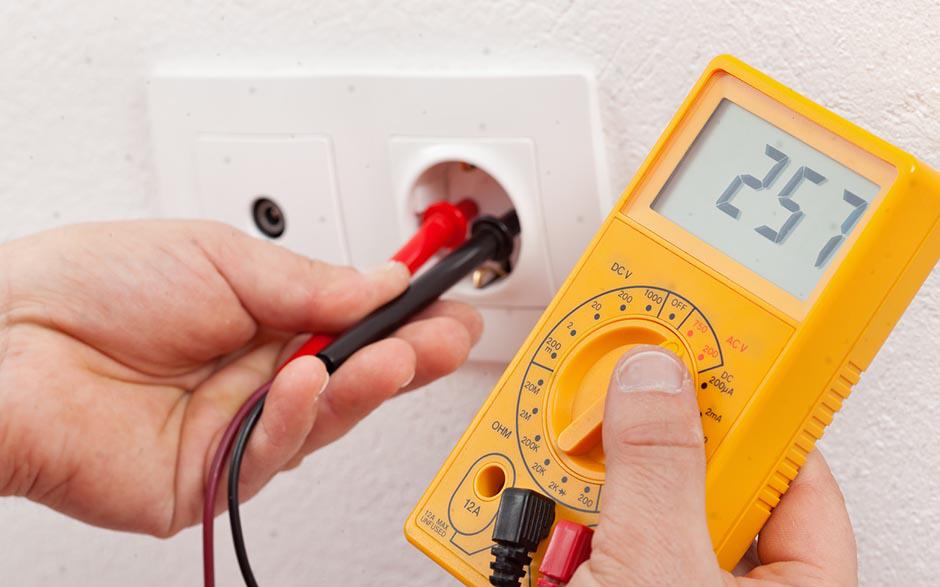 électricien dépannage Orgeval